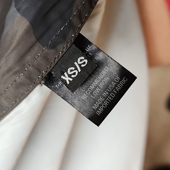 Nili lotan Camo duster jacket - Picture 2 of 6